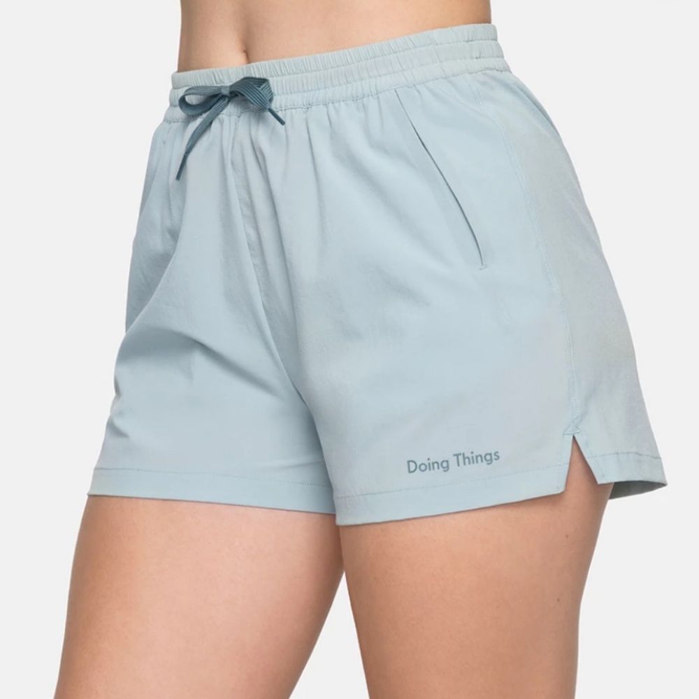 Outdoor Voices Doing Things Shorts